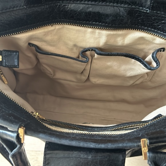 Tory Burch tote - Picture 5 of 7